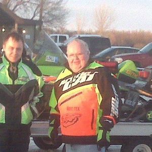 Meet your Posher, Brad